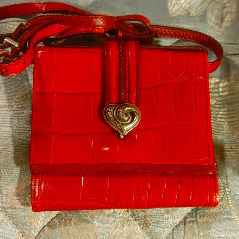 Brighton Pouch